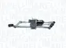 064351134010 Мотор склоочисника MAGNETI MARELLI підбір по vin на Brocar