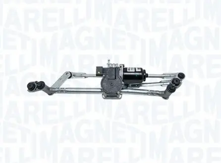 064351134010 Мотор склоочисника MAGNETI MARELLI підбір по vin на Brocar