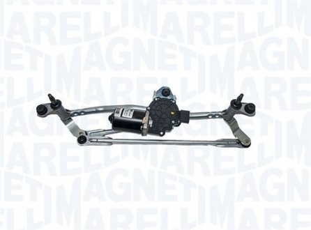 064351126010 Автозапчасть MAGNETI MARELLI подбор по vin на Brocar