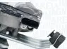 064351130010 Мотор склоочисника MAGNETI MARELLI підбір по vin на Brocar