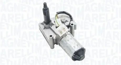 064013030010 Мотор склоочисника MAGNETI MARELLI підбір по vin на Brocar
