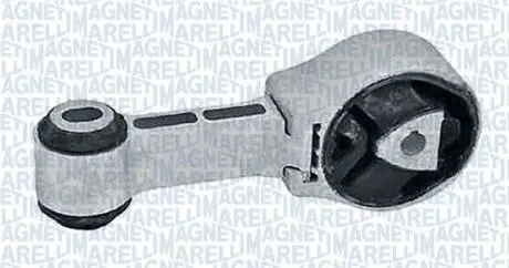 030607010854 Опора двигуна RENAULT FLUENCE/ MEGANE/ SCENIC III (вир-во Magneti Marelli) MAGNETI MARELLI підбір по vin на Brocar