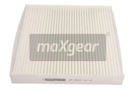 KF6503 Автозапчастина MAXGEAR підбір по vin на Brocar