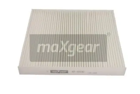 KF6430 Автозапчастина MAXGEAR підбір по vin на Brocar