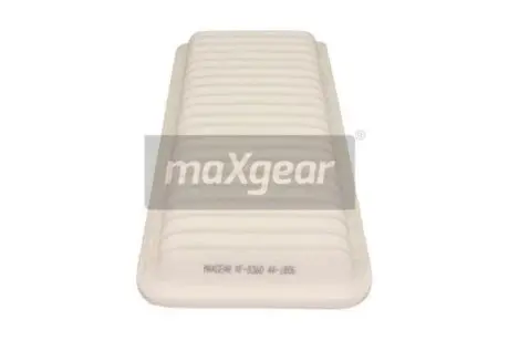 AF8360 Автозапчастина MAXGEAR підбір по vin на Brocar