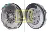 415077210 Демпфер сцепления Hyundai Santa Fe/Kia Sorento 2.4 GDI 09- LUK підбір по vin на Brocar