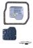 HX237D Автозапчасть MAHLE / KNECHT підбір по vin на Brocar