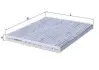 LAK464 Фільтр салону Mahle HYUNDAI/KIA Ioniq/Tucson/ix35/Sportage \&#039;\&#039;10&gt;&gt; MAHLE / KNECHT підбір по vin на Brocar