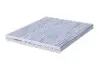 LAK464 Фільтр салону Mahle HYUNDAI/KIA Ioniq/Tucson/ix35/Sportage \&#039;\&#039;10&gt;&gt; MAHLE / KNECHT підбір по vin на Brocar