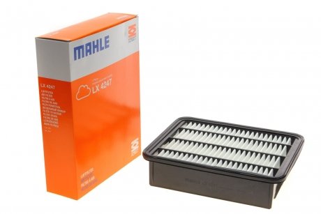LX4247 Автозапчасть MAHLE / KNECHT підбір по vin на Brocar