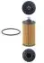 OX1245D Фільтр масляний Mahle OPEL/CHEVROLET Aveo,Mokka,Orlando,Trax/Tracker &quot;1.4 &quot;12&gt;&gt; MAHLE / KNECHT підбір по vin на Brocar