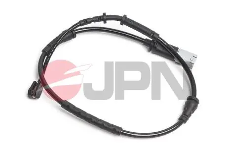 12H0012JPN Конт. попер. сигналу, знос гальм. накл. JPN підбір по vin на Brocar