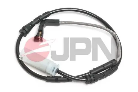 12H0080JPN Конт. попер. сигналу, знос гальм. накл. JPN підбір по vin на Brocar