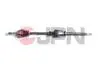 40P9021JPN Автозапчасть JPN підбір по vin на Brocar