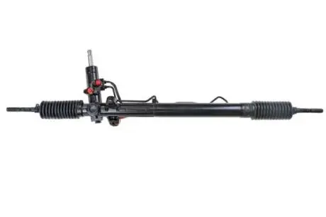 664688 Рульова рейка з підсилювачем LAUBER підбір по vin на Brocar