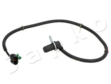 151570 Датчик ABS MITSUBISHI PAJERO 06- зад. Л JAPKO подбор по vin на Brocar