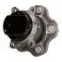 421056 Підшипник маточини задн. Nissan Koleos/X-Trail/Qashqai 08- JAPKO підбір по vin на Brocar