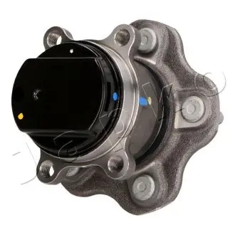 421056 Підшипник маточини задн. Nissan Koleos/X-Trail/Qashqai 08- JAPKO підбір по vin на Brocar