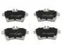 Автозапчасть 500502