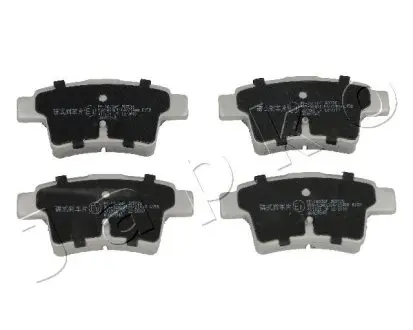 510603 Автозапчасть JAPKO подбор по vin на Brocar