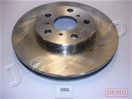 60282C Автозапчасть JAPKO підбір по vin на Brocar
