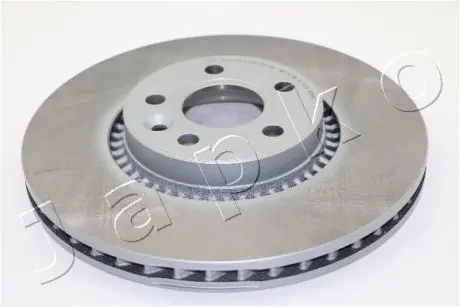 60L05C Гальмівний диск JAPKO підбір по vin на Brocar