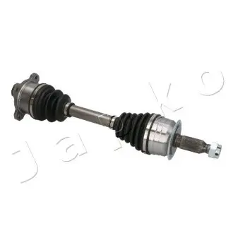 62575 Автозапчасть JAPKO підбір по vin на Brocar