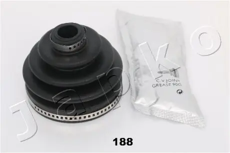 63188 Автозапчасть JAPKO подбор по vin на Brocar