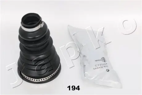 63194 Автозапчасть JAPKO подбор по vin на Brocar