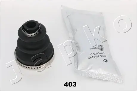 63403 Автозапчасть JAPKO підбір по vin на Brocar