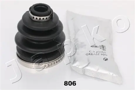 63806 Автозапчасть JAPKO підбір по vin на Brocar