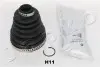 63H11 Пыльник ШРУСа наруж. 28x91x109 Hyundai i30/KIA Ceed 1.6, 2.0 (06-12) (63H11) JAPKO JAPKO підбір по vin на Brocar
