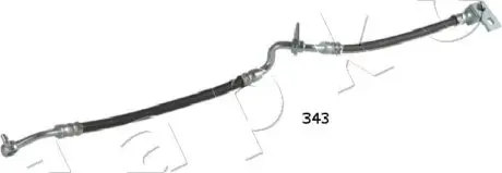 69343 Автозапчасть JAPKO підбір по vin на Brocar
