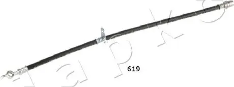 69619 Автозапчасть JAPKO подбор по vin на Brocar