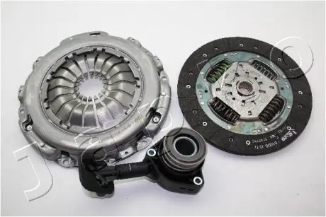 92FO01 Комплект зчеплення JAPKO підбір по vin на Brocar