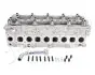 Головка блоку циліндрів Hyundai H-1 / Starex 2.5 CRDi [12.2002-](Diesel) (KKJ004S) JAPKO KKJ004S