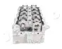 KKJ004S Головка блока цилиндров Hyundai H-1 / Starex 2.5 CRDi [12.2002-](Diesel) (KKJ004 JAPKO підбір по vin на Brocar