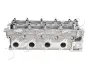 KKJ004S Головка блока цилиндров Hyundai H-1 / Starex 2.5 CRDi [12.2002-](Diesel) (KKJ004 JAPKO підбір по vin на Brocar