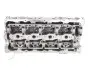 KKJ004S Головка блока цилиндров Hyundai H-1 / Starex 2.5 CRDi [12.2002-](Diesel) (KKJ004 JAPKO підбір по vin на Brocar