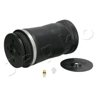 MJAS006 Подушка пневмопідвіски (ззаду) MB ML (W164/W166)/GL (X164) 05-15 JAPKO підбір по vin на Brocar