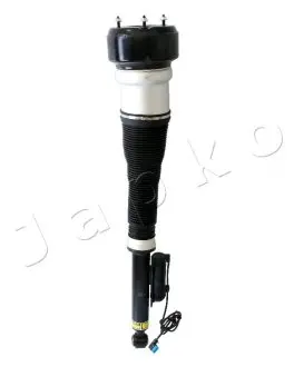 MJAS065 Амортизатор задн. MB W221 05-13 Л. (пневматичний) JAPKO підбір по vin на Brocar