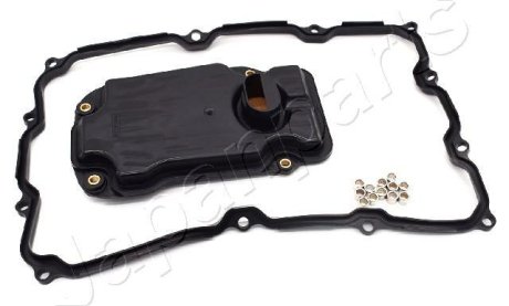 FT120 Фільтр + прокладка акп LEXUS GS 05- JAPANPARTS підбір по vin на Brocar