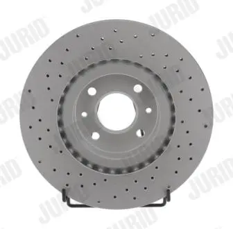 563303JC Автозапчасть JURID підбір по vin на Brocar
