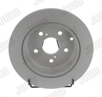 563344JC Автозапчасть JURID підбір по vin на Brocar