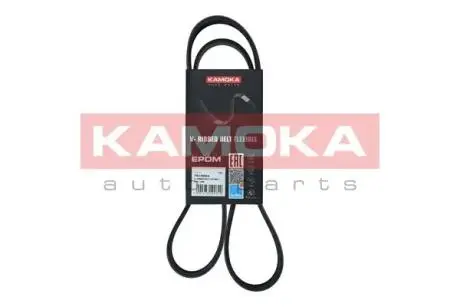 7015054 Поліклиновий ремінь KAMOKA підбір по vin на Brocar