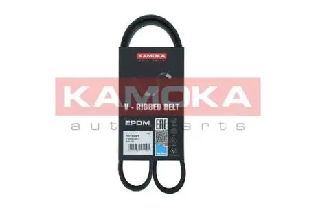 7016027 Автозапчастина KAMOKA підбір по vin на Brocar