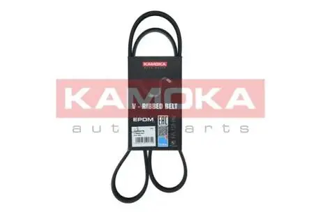 7016079 Автозапчастина KAMOKA підбір по vin на Brocar