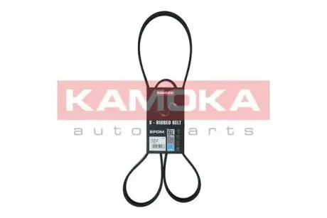 7016124 Автозапчасть KAMOKA подбор по vin на Brocar