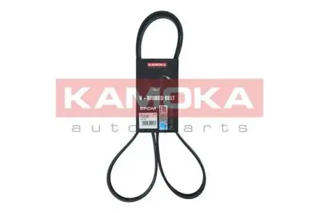 7016136 Автозапчасть KAMOKA подбор по vin на Brocar