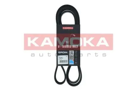 7016211 Автозапчастина KAMOKA підбір по vin на Brocar